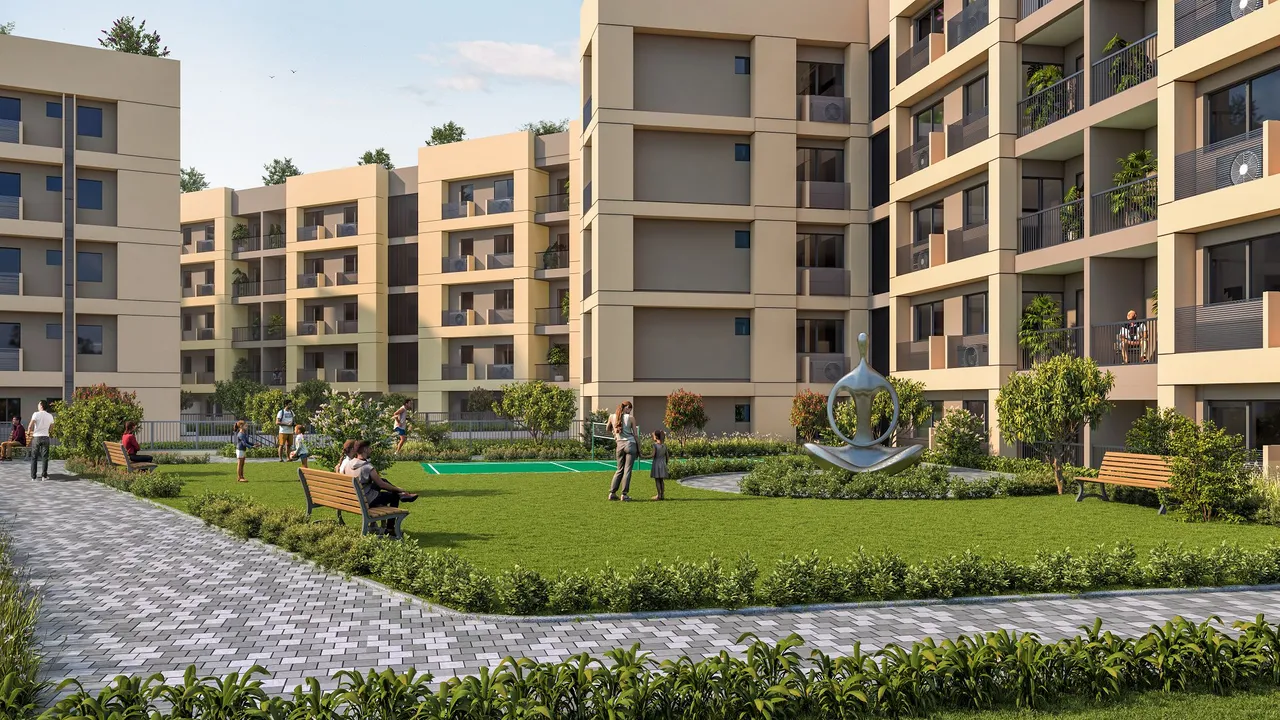  5 reasons to invest in real estate in Bhubaneswar