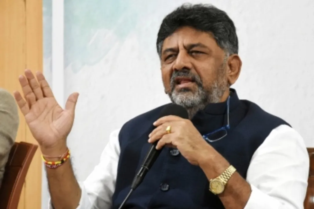  Karnataka Congress promises to scrap quotas announced by BJP