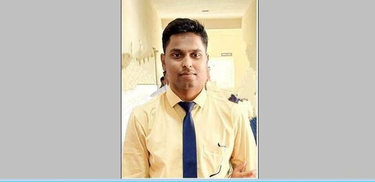  Odisha: Berhampur University student found hanging in his hostel room