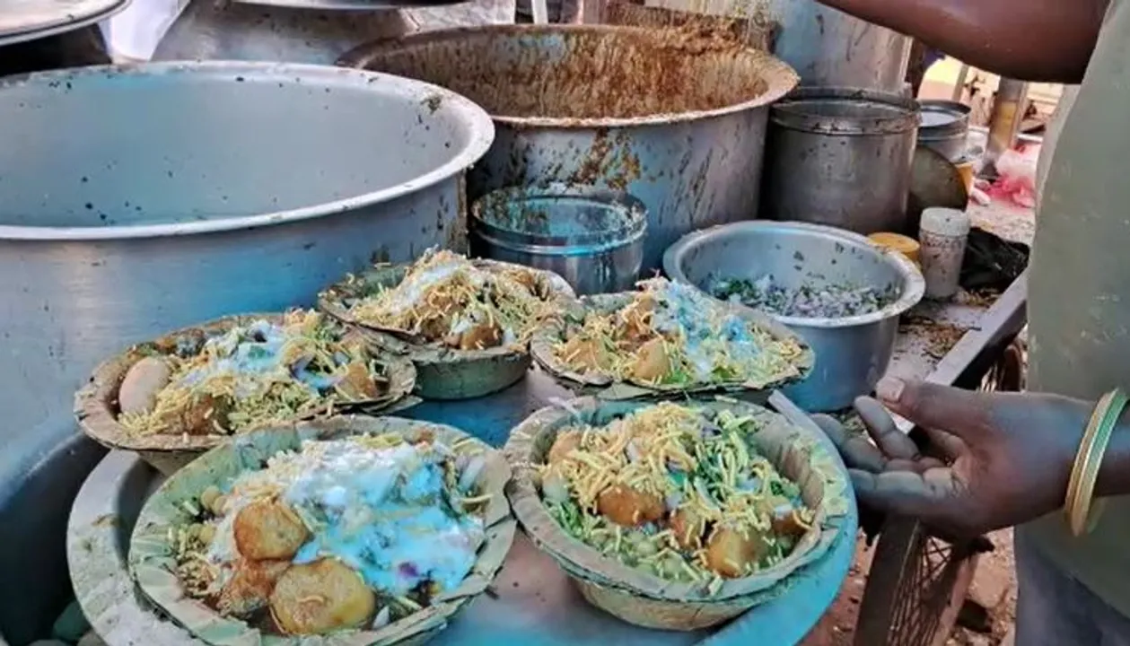  Odisha celebrates Dahi Bara Aloo Dum Dibas