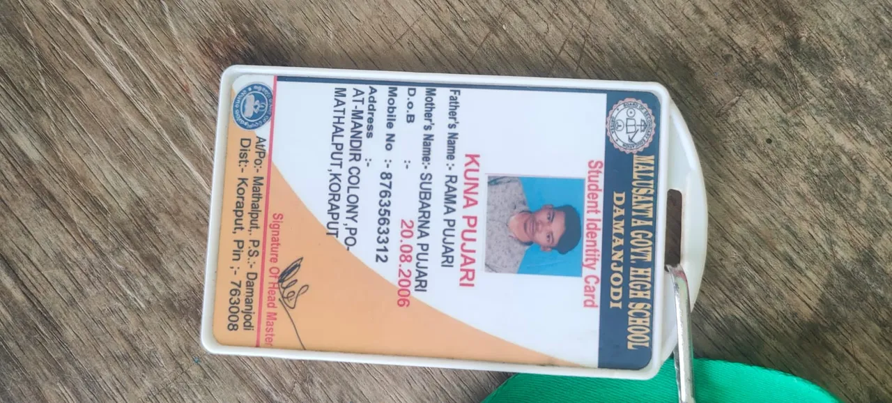  Class 10 student dies during matric exam in Odisha