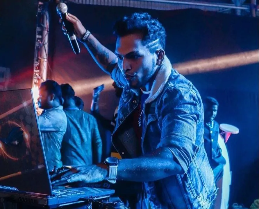  Odisha: Popular DJ Azex found dead in his house