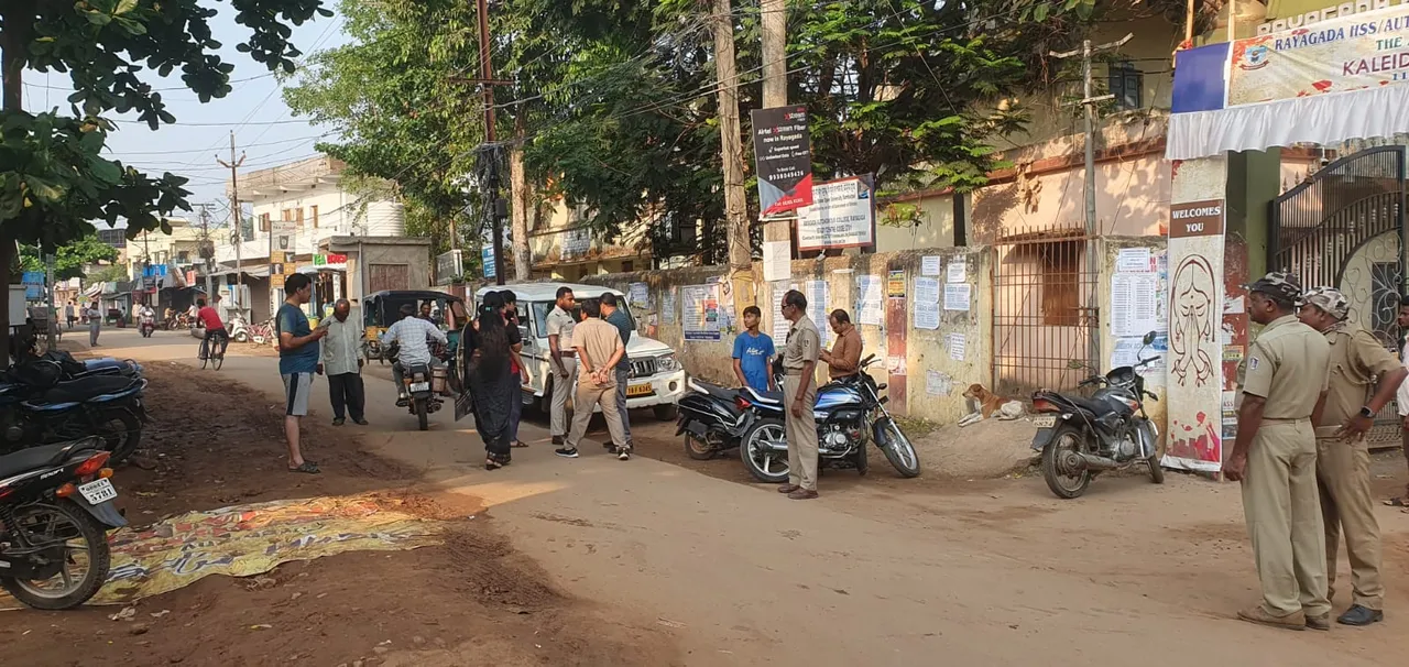  STA launches special drive against underage driving in Odisha from today