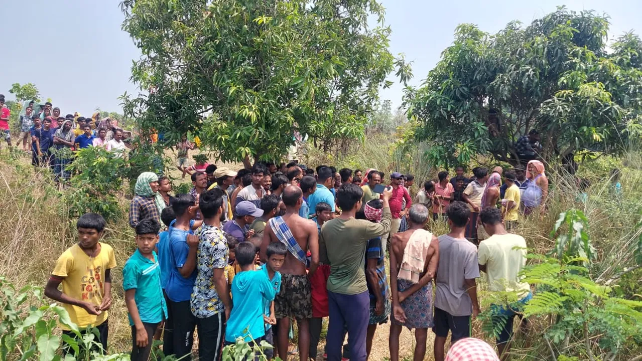  7 months after man went missing, skeletal remains recovered in Odisha