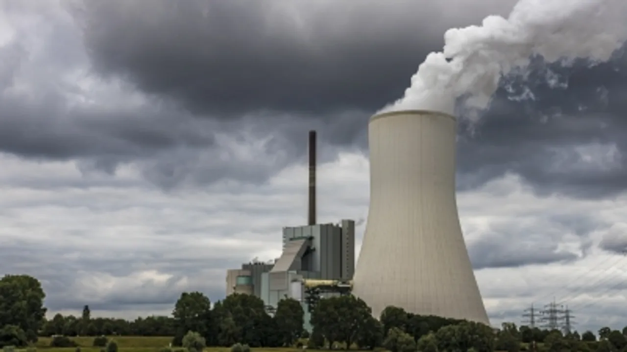  400,000 gallons of radioactive water leaked from US nuclear power plant