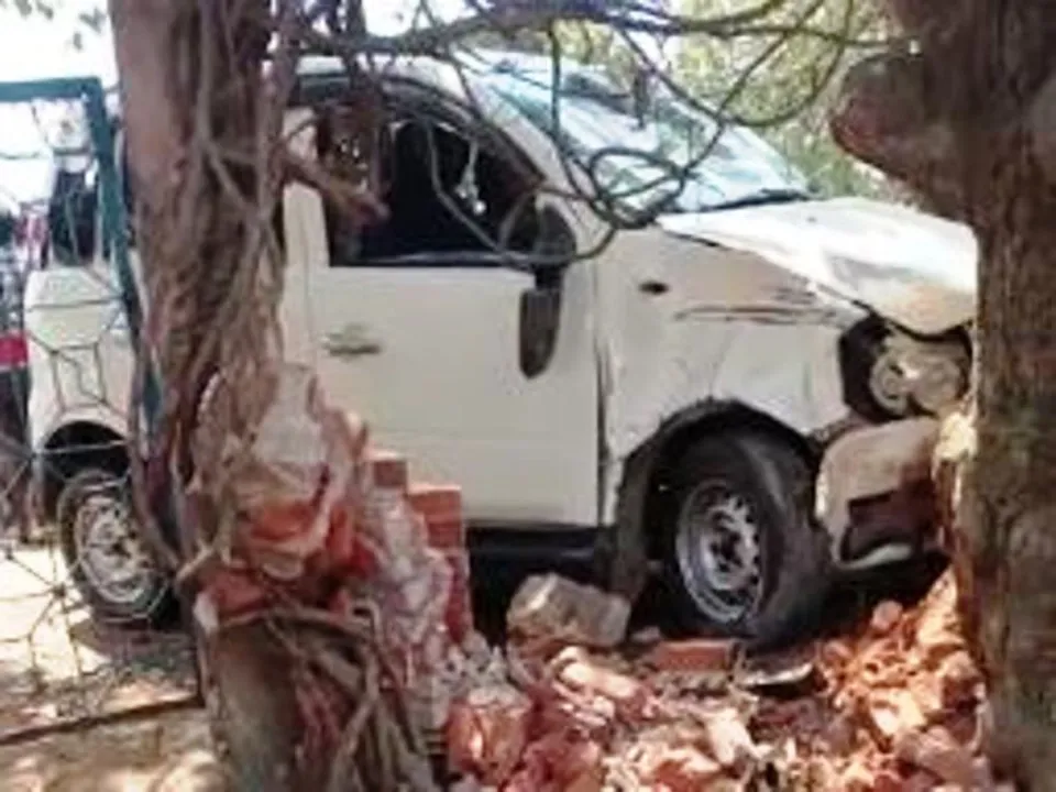  3 school students killed, one critical as car runs over them in Odisha's Sonepur