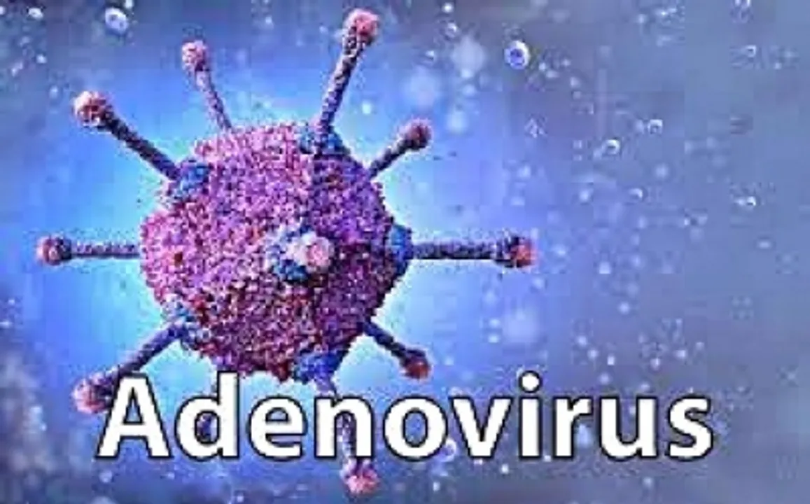  Adenovirus: Three more child deaths reported from Kolkata