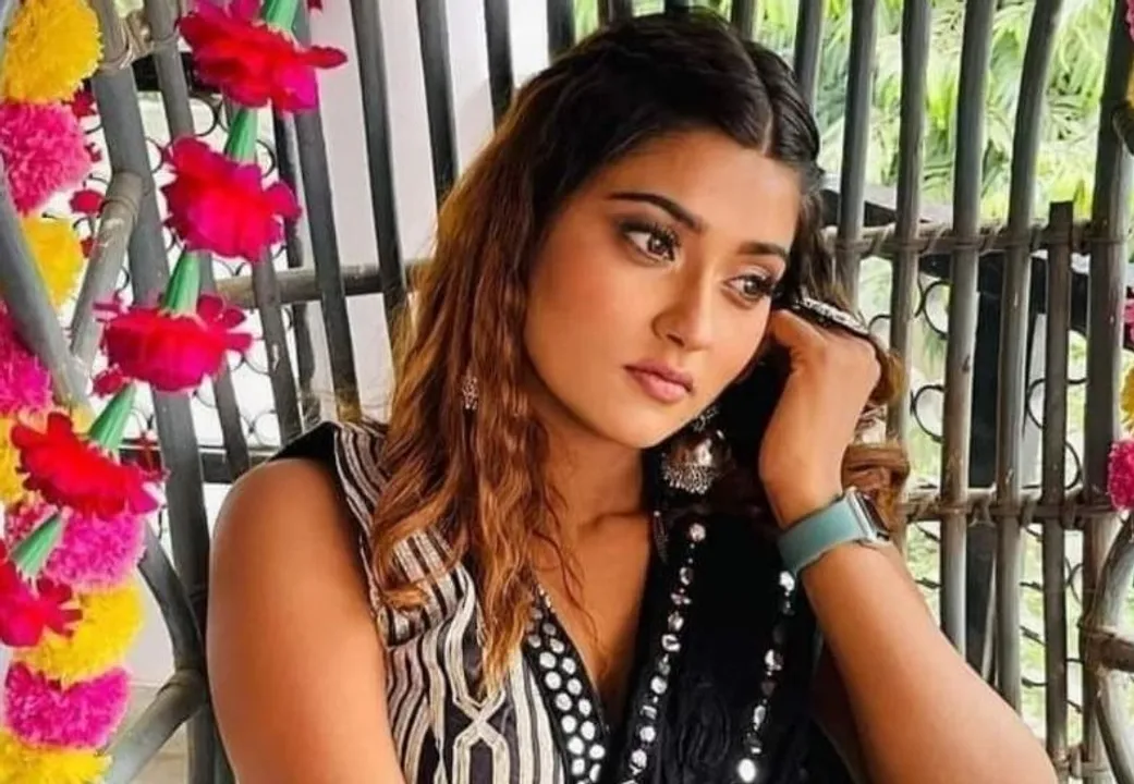  Bhojpuri actress Akanksha Dubey found hanging inside hotel room in Varanasi