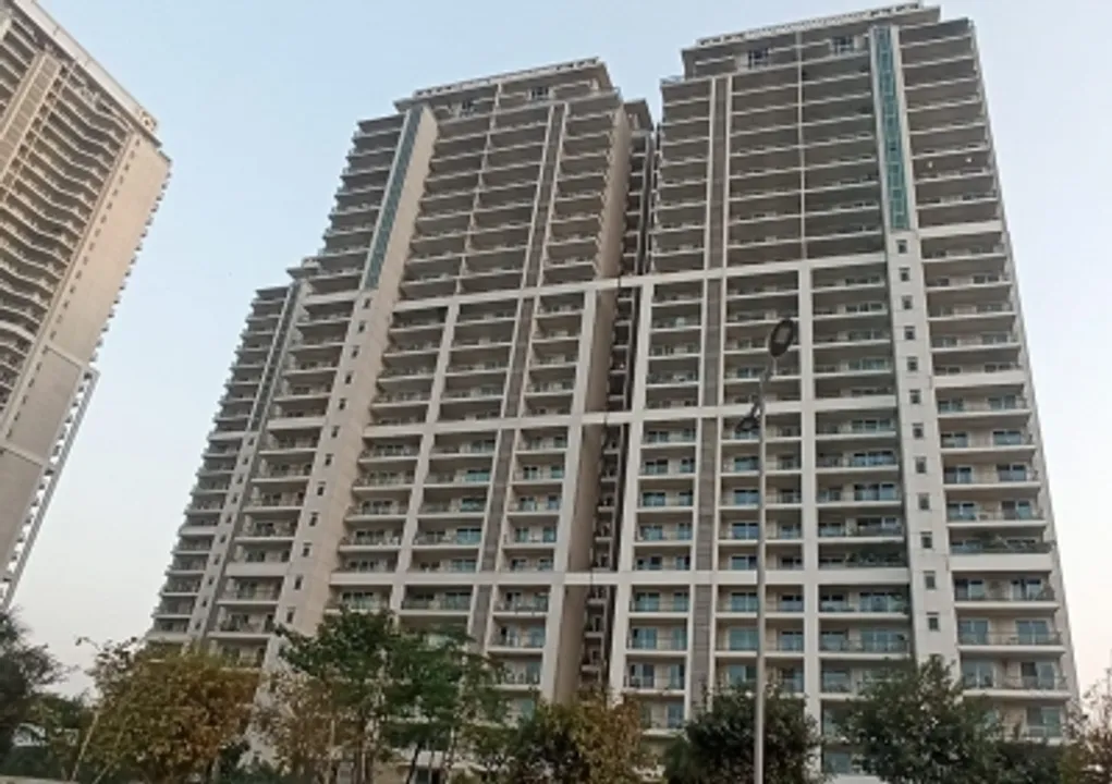  OYO founder Ritesh Agarwal's father falls to death from Gurugram high-rise