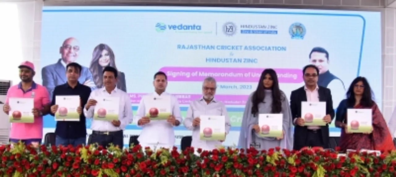  World's third largest cricket stadium to come up in Jaipur