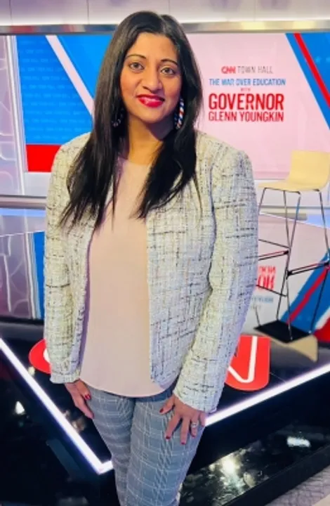  Indian-American appointed to Virginia advisory board for Asians