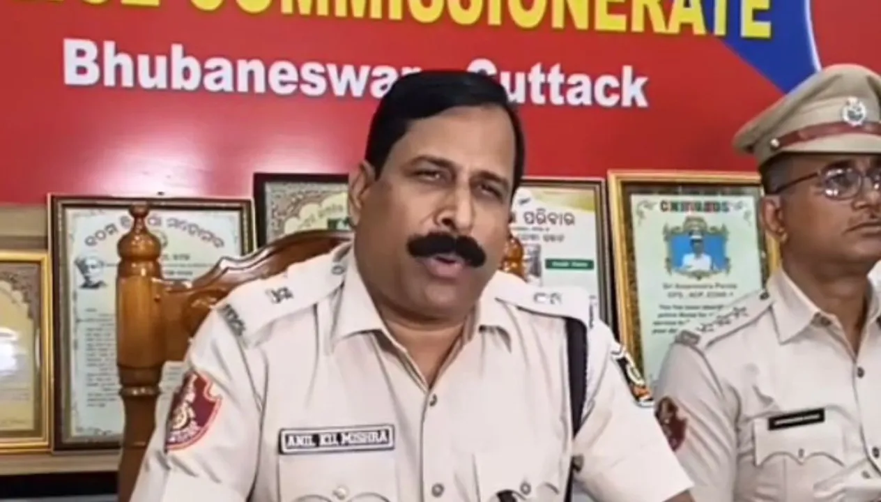  Another scam in BSKY comes to fore in Odisha’s Cuttack; 2 held