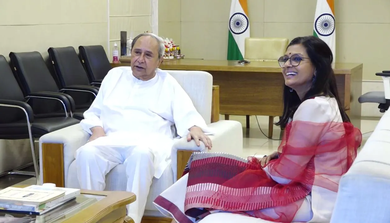  Zwigato made tax-free in Odisha; special screening held at CM’s res