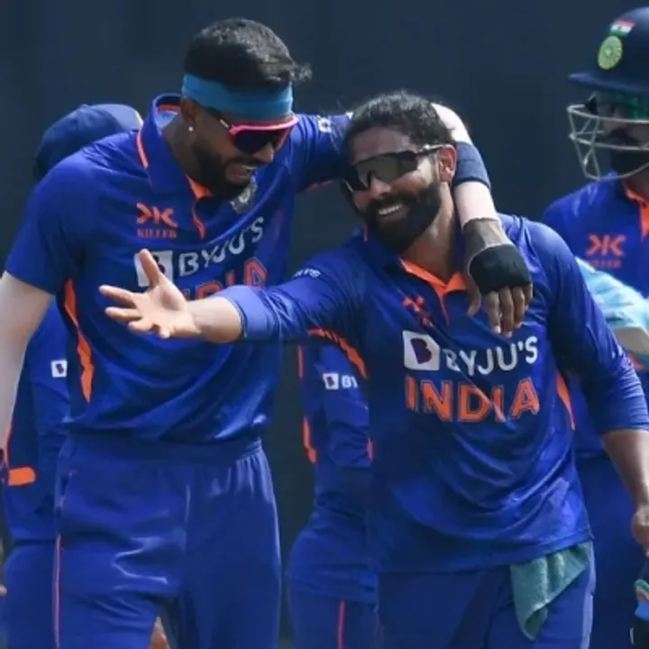  BCCI annual contracts: Jadeja promoted to A+ category; joins Rohit, Kohli and Bumrah