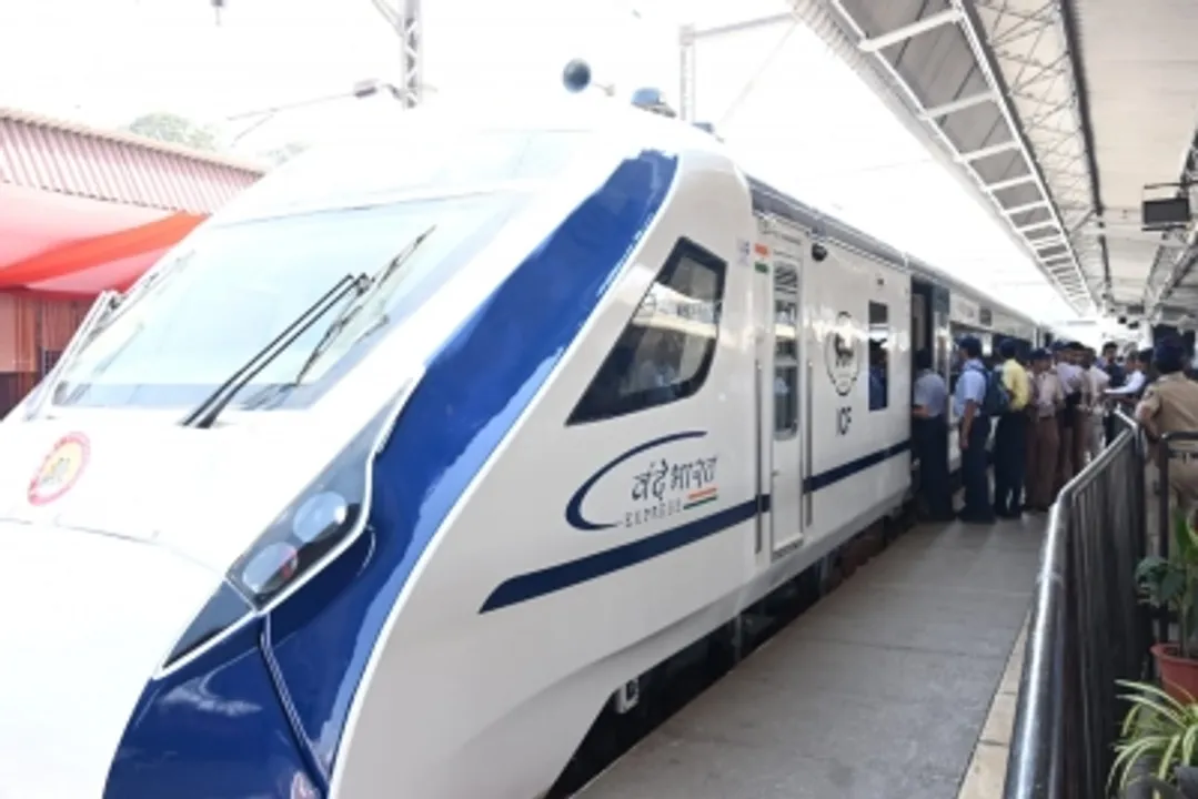  Russian majority JV being L1 for Vande Bharat trains good for Indian industries, but questions remain