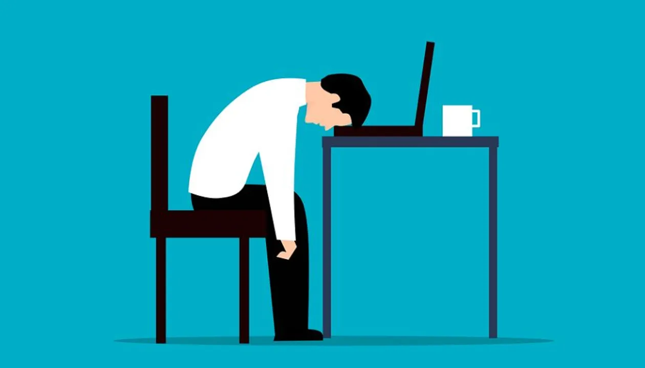  Anxiety, depression found to be most prevalent among Covid patients