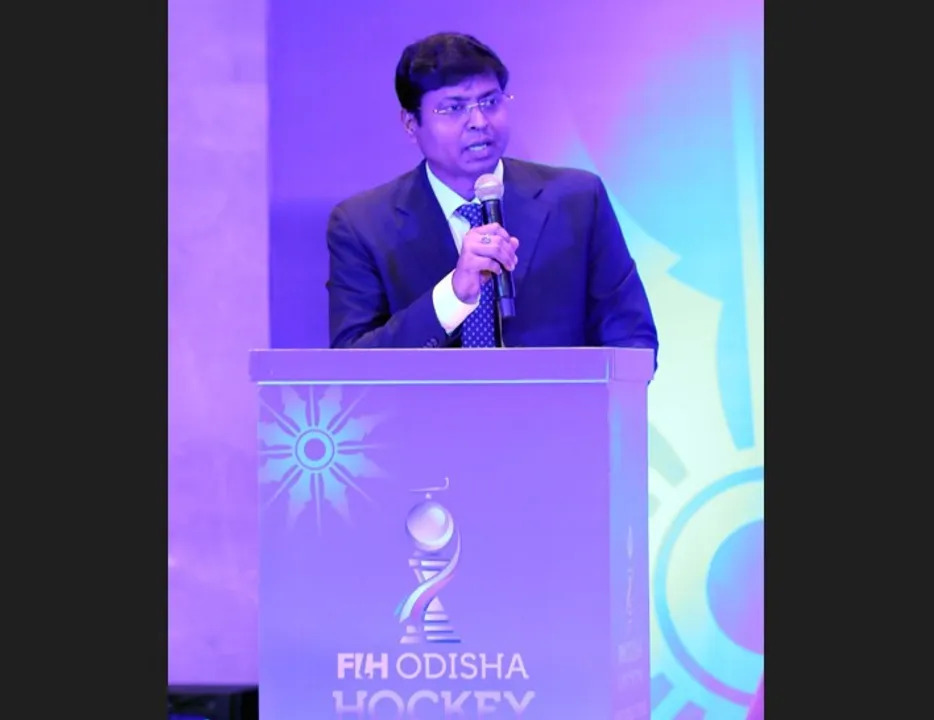 Hockey India launches grassroots development programme to identify youth talent