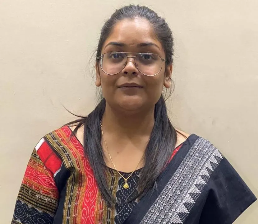  Cyber fraud: Naba Das' daughter Dipali loses Rs 1.5 lakh; Case registered