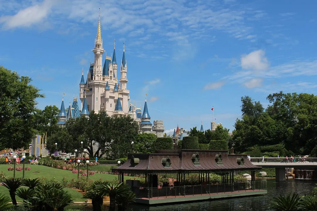  Disney to begin first round of layoffs this week; 7k employees to lose jobs