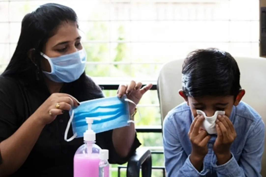  Centre writes to states over rising trend of influenza-like illnesses