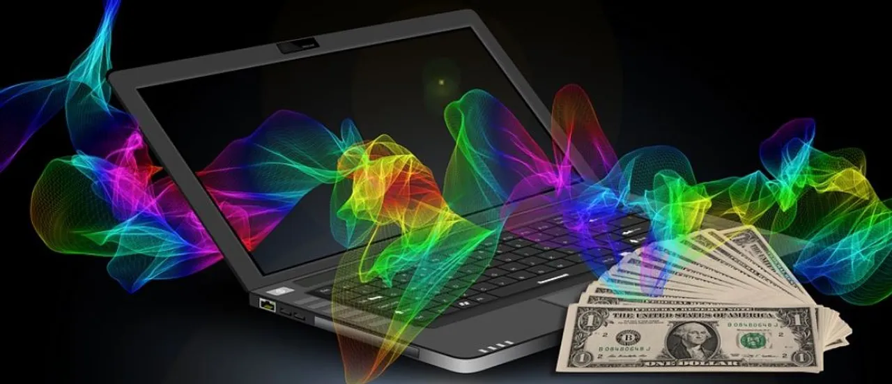  How to earn money online? Here are various ways