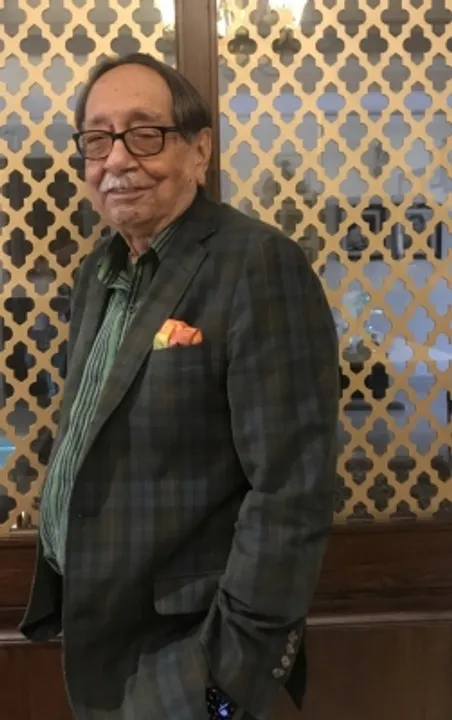  Delhi sees Kashmir in black and white, but it is gray: Ex-RAW Chief AS Dulat
