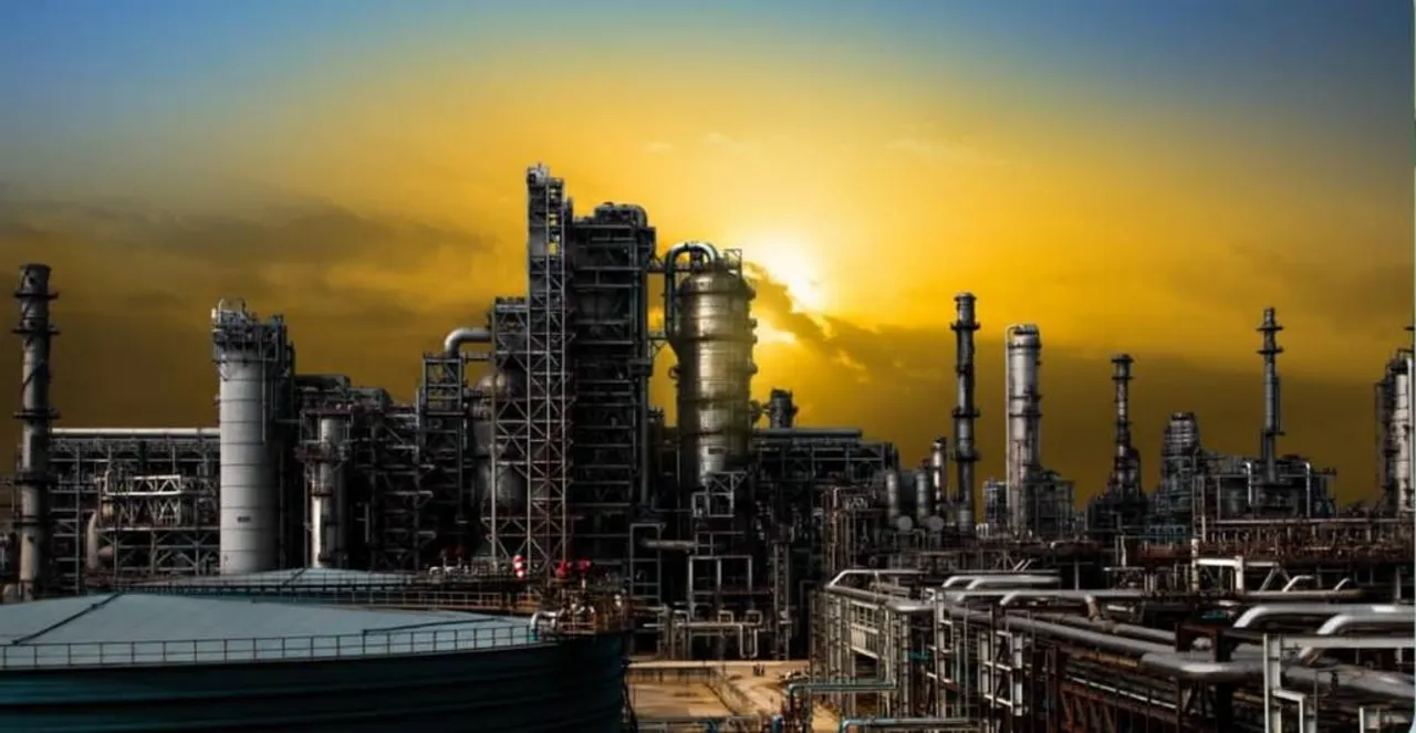 IOCL approves Paradip Petrochemical Complex, its largest-ever investment