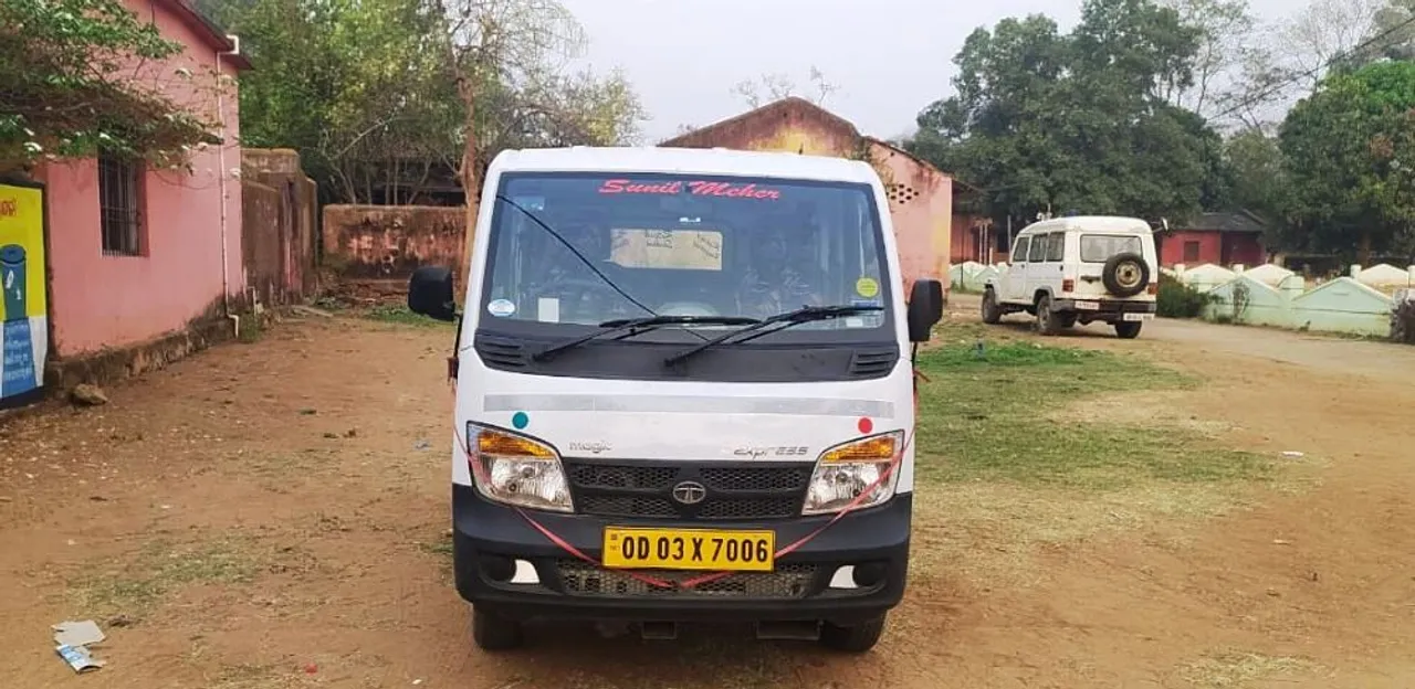  Man killed by in-laws in Odisha; Accused held while trying to dispose of body