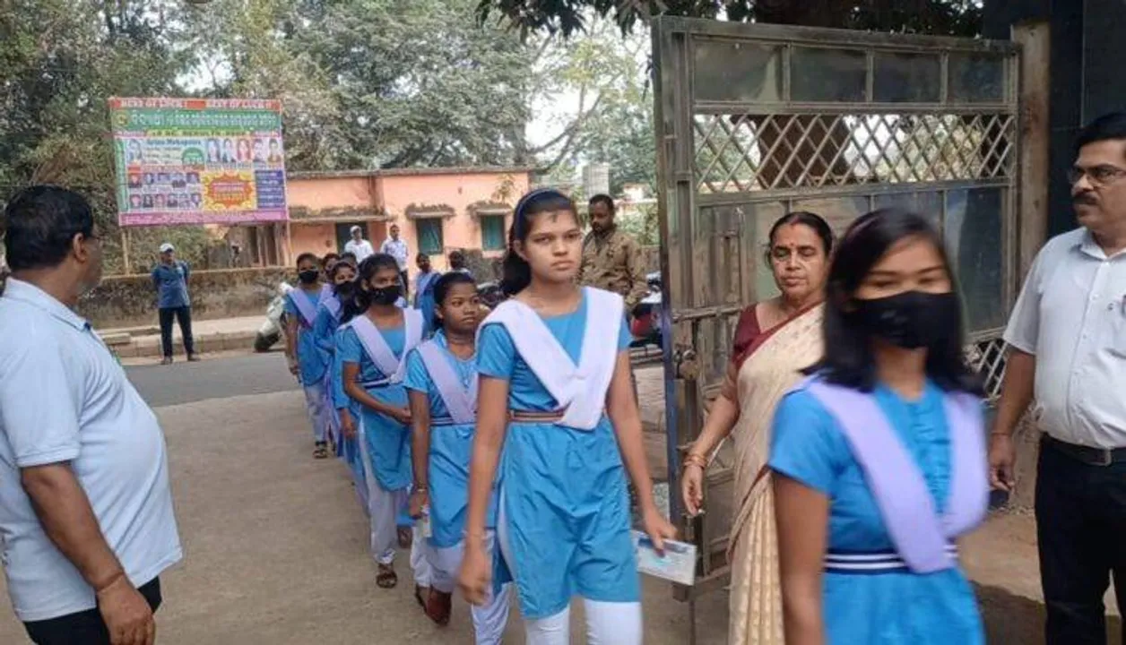  Odisha Matric Exams-2024: Know how to get digital certificate on WhatsApp
