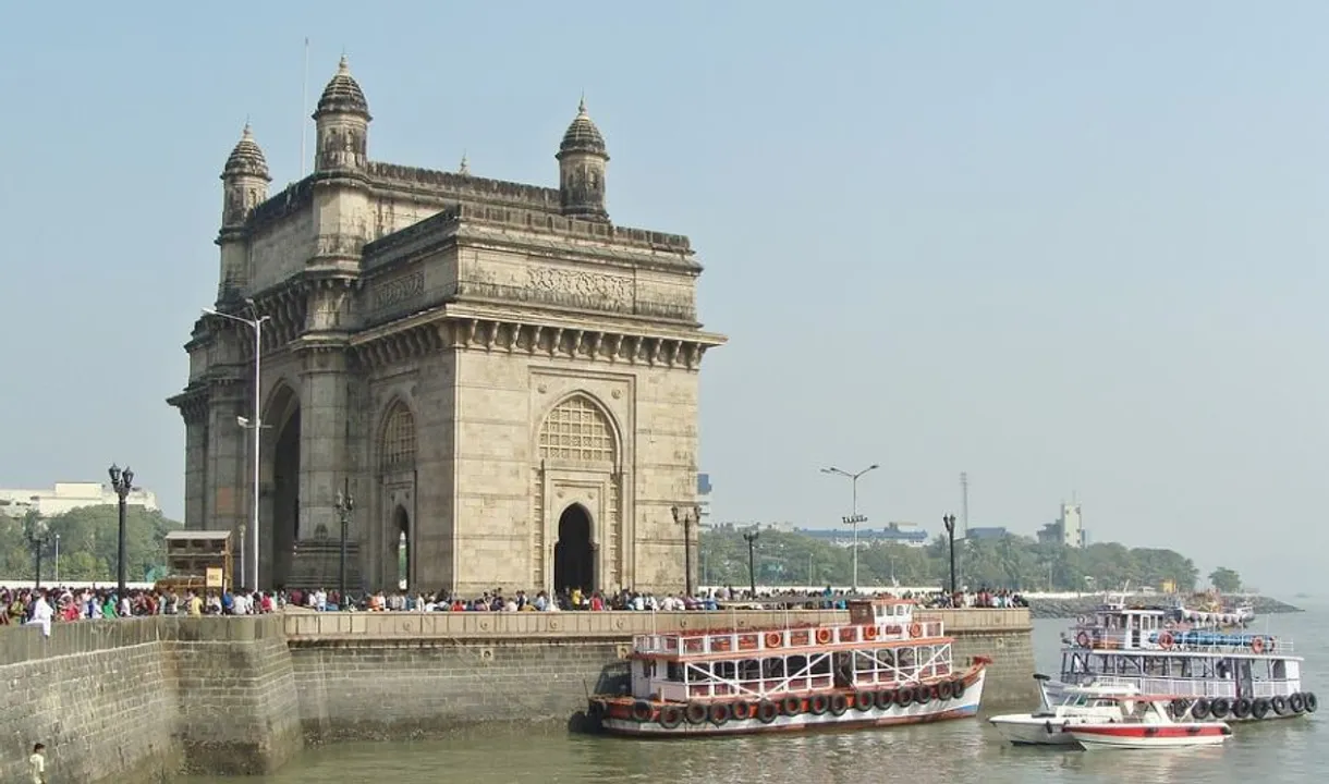  30 years of 1993 Mumbai blasts: 100 mins, 12 explosions, 257 deaths