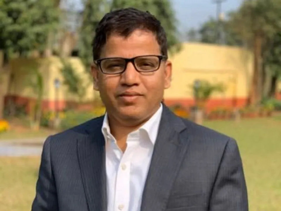  ECI appoints new Chief Electoral Officer for Odisha