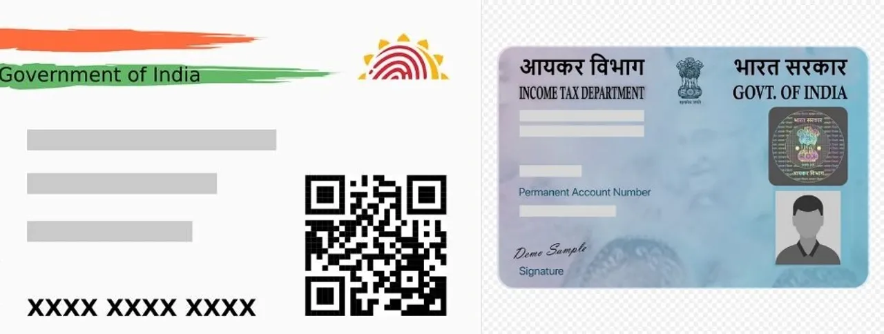  How to link PAN with Aadhaar in 2 simple steps