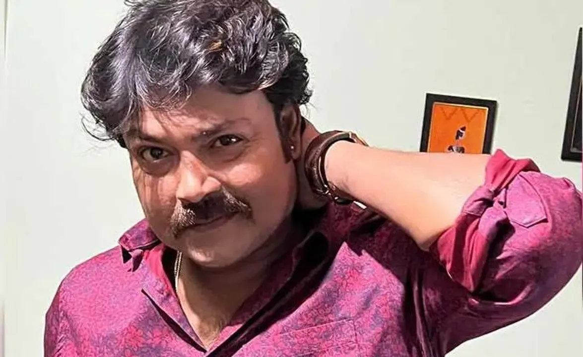  CM Naveen condoles demise of Odia actor Pintu Nanda