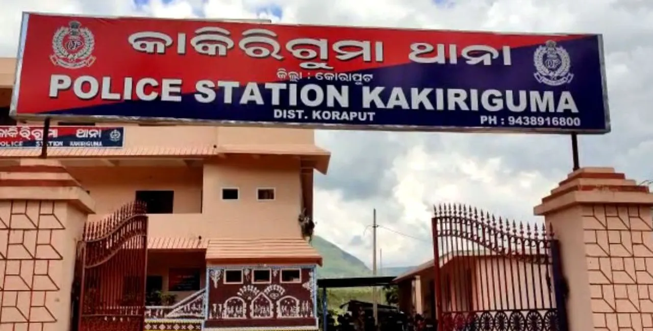  Woman, 2-year-old daughter found dead in their house in Odisha’s Koraput