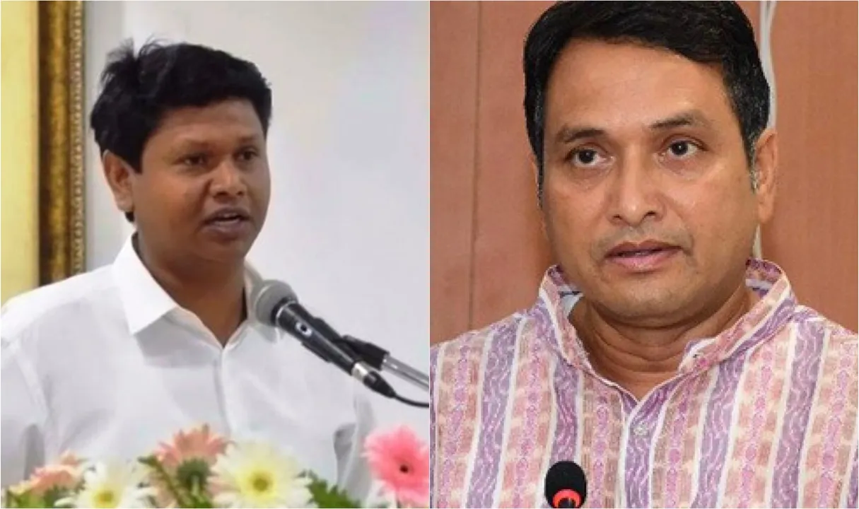  Odisha's ruling BJD appoints observers for 30 districts; here's the list