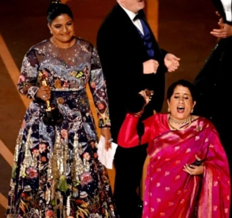  Oscars 2023: India's 'The Elephant Whisperers' brings home Best Documentary Short Film