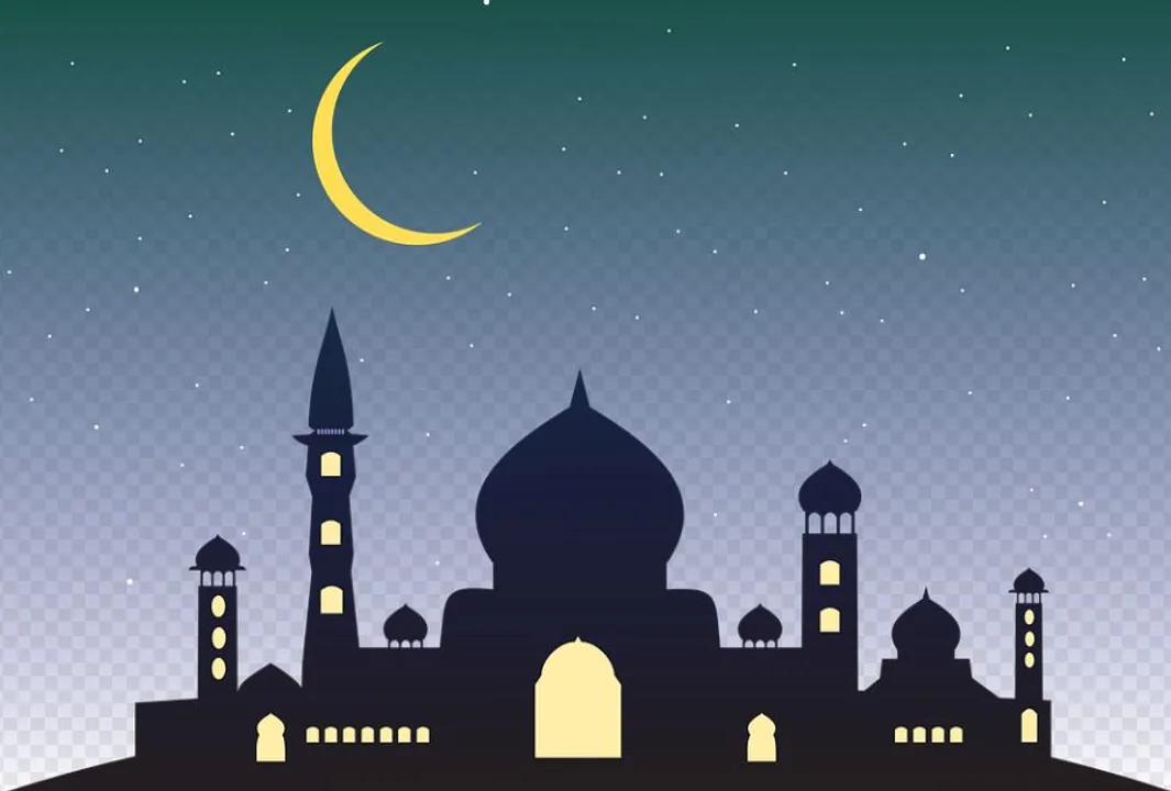  Ramadan Mubarak Wishes, Messages, Quotes to greet on the occasion