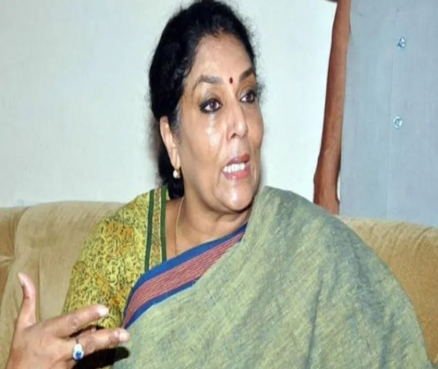  Renuka Chowdhury to file defamation case against PM Modi
