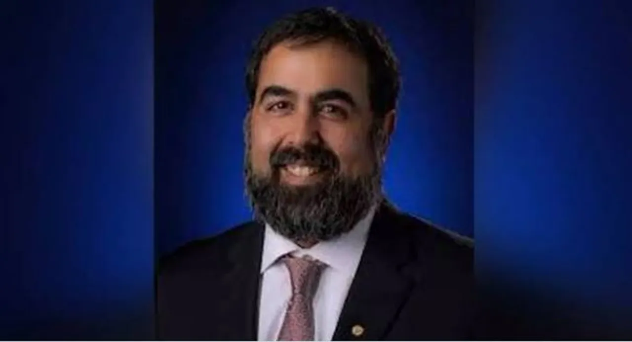  Indian-origin robotics engineer Amit Kshatriya to head NASA's new Moon to Mars office
