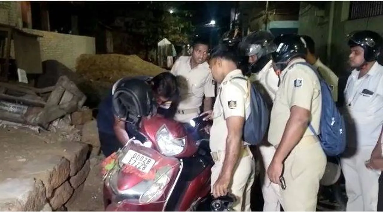  Odisha: Commissionerate Police launches ‘Safe City’ drive in Bhubaneswar