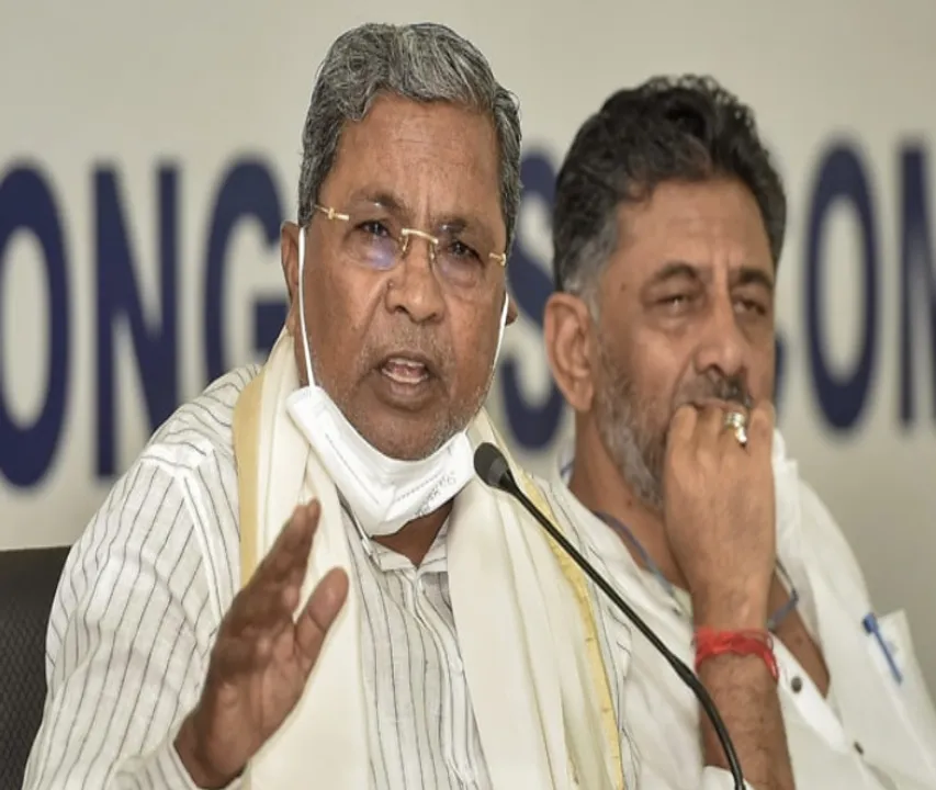  Karnataka polls: Cong releases 1st list of 124 candidates; Siddaramaiah to contest from Varuna