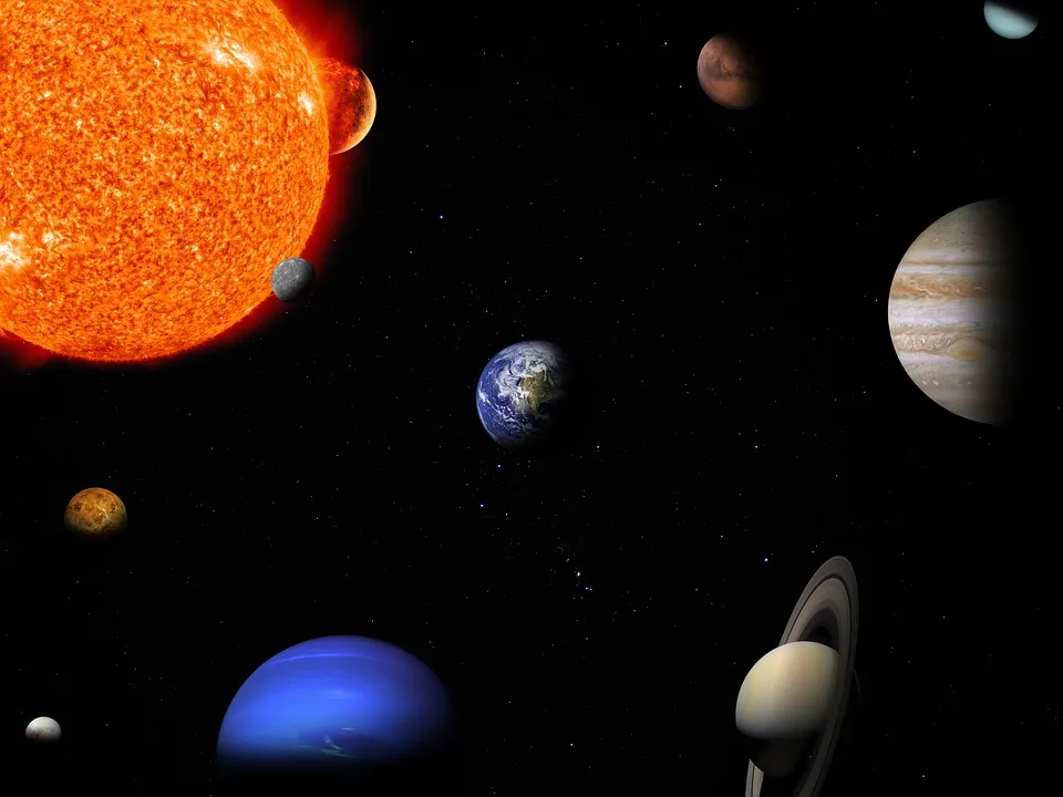  Severe solar storm hits Earth, strongest in last 6 years: Report