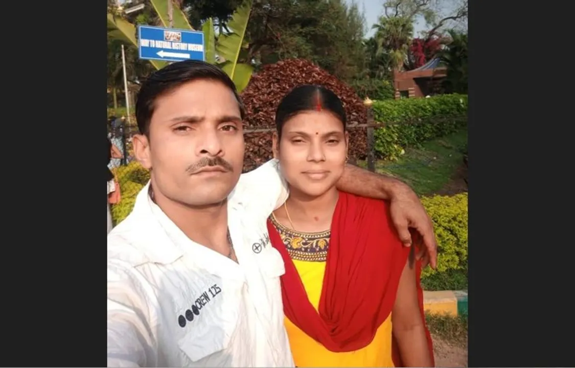  Odisha man hangs self in Hyderabad after sharing bitter experience on live-stream