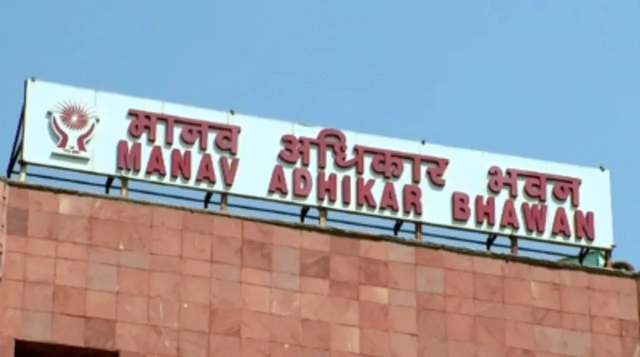  NHRC issues notice to Odisha chief secy over death of two workers in sewage tank