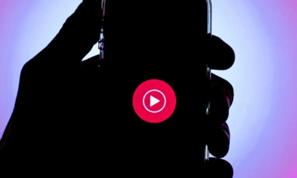  YouTube Music rolls out 'real-time lyrics' on Android, iOS