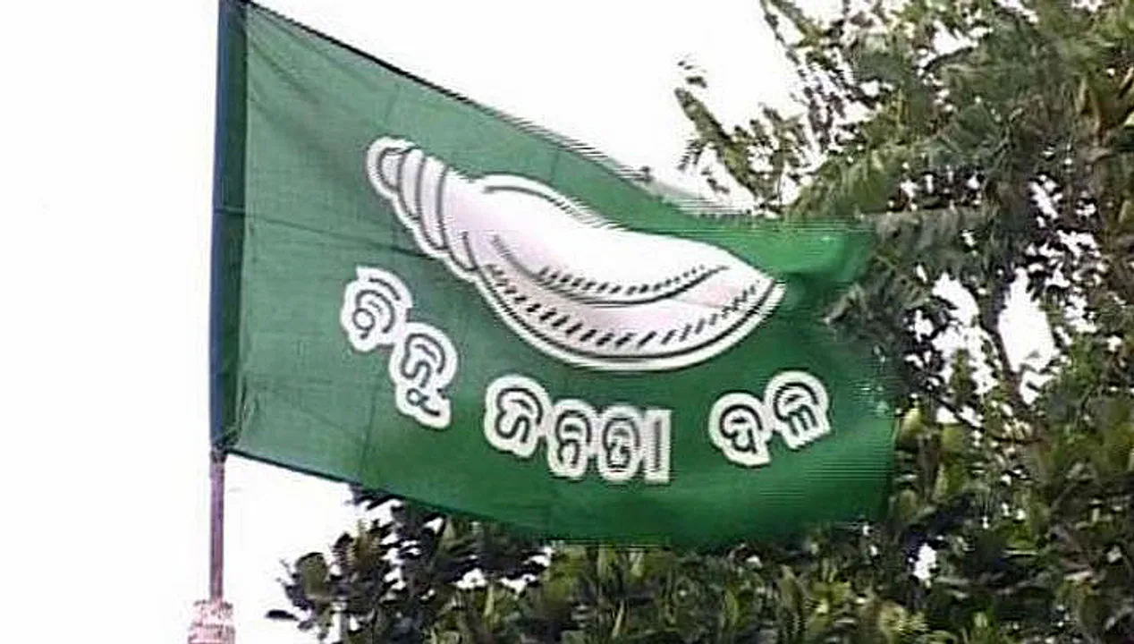  Odisha gangster Tito's aide gets key post in BJD