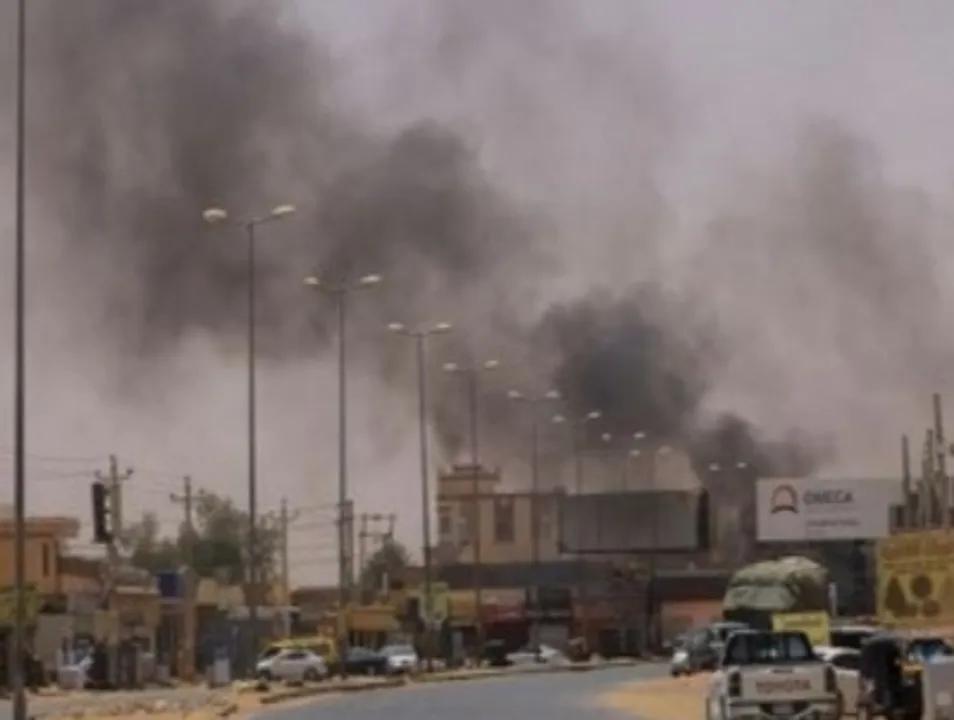  Over 400 killed, 3,500 injured in Sudan's deadly clashes