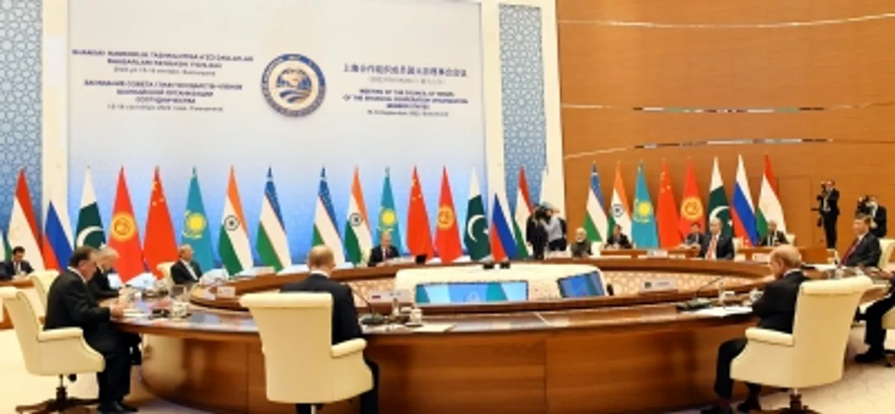  Pakistan suspects deliberate hurdles in its SCO participation by India