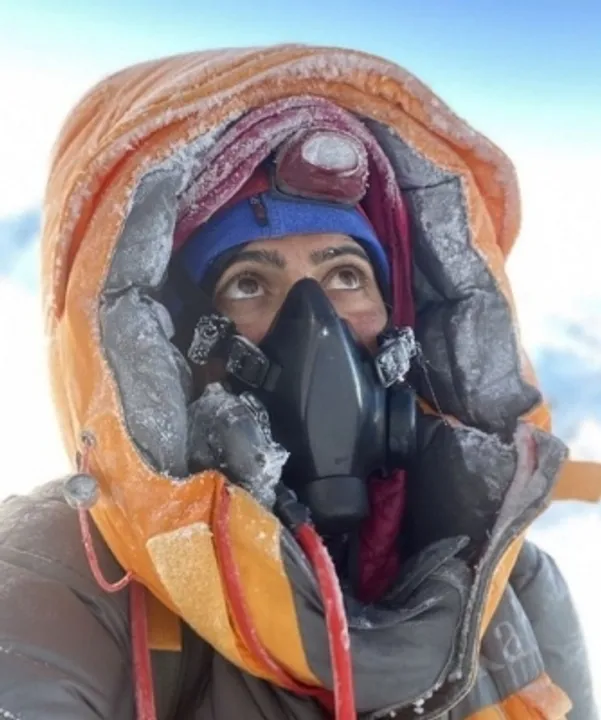  After presumed dead, Indian woman climber Baljeet Kaur found alive on Mt Annapurna