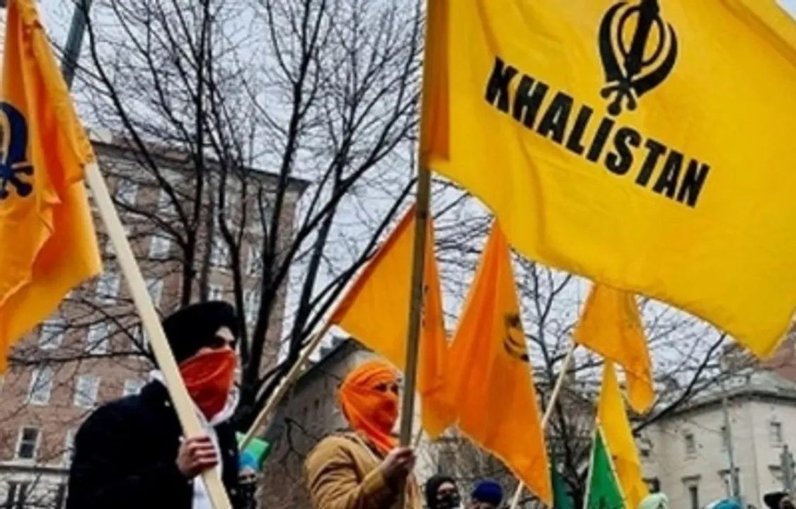  India concerned over misuse of UK's asylum status by the Pro-Khalistan elements